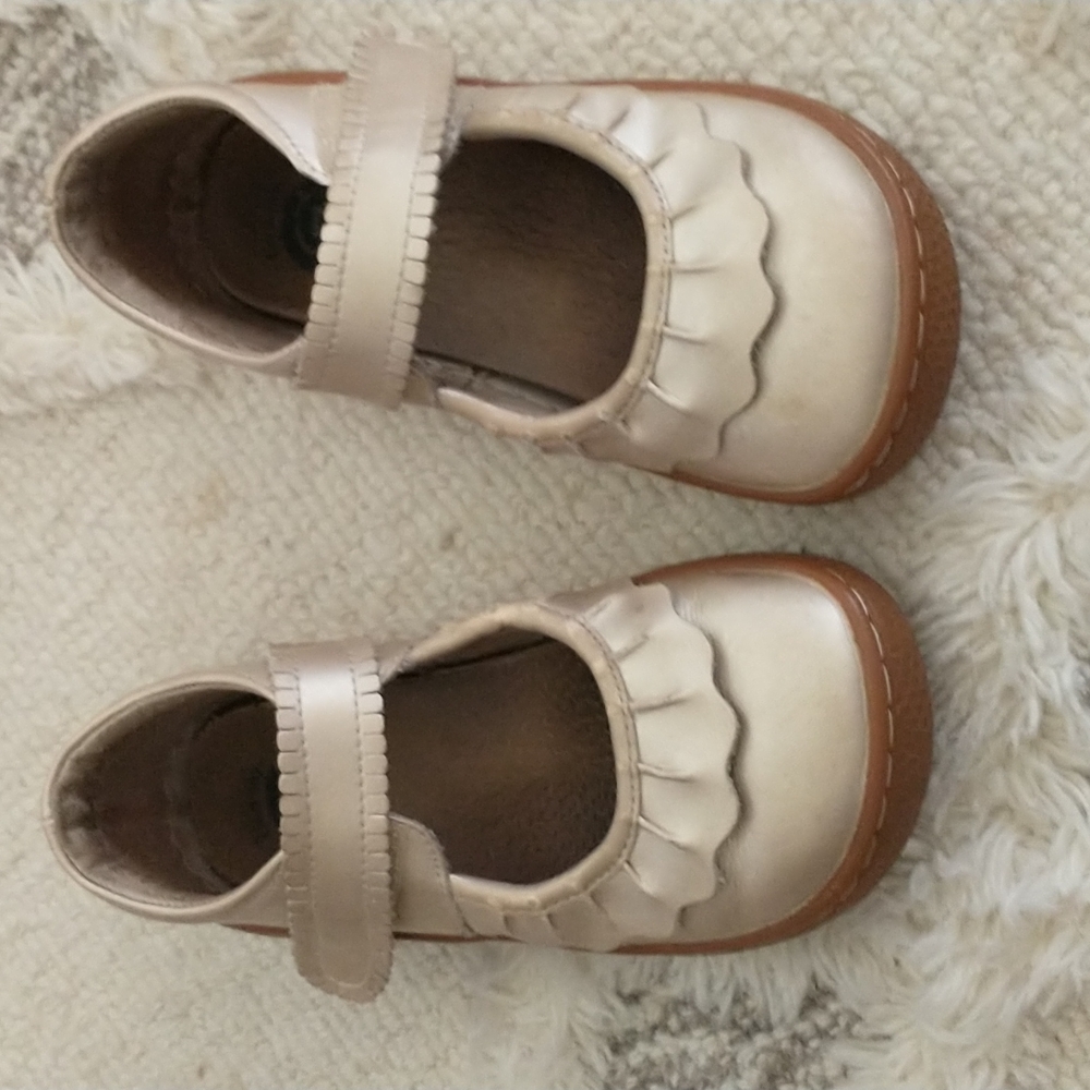 Livie and Luca shoes